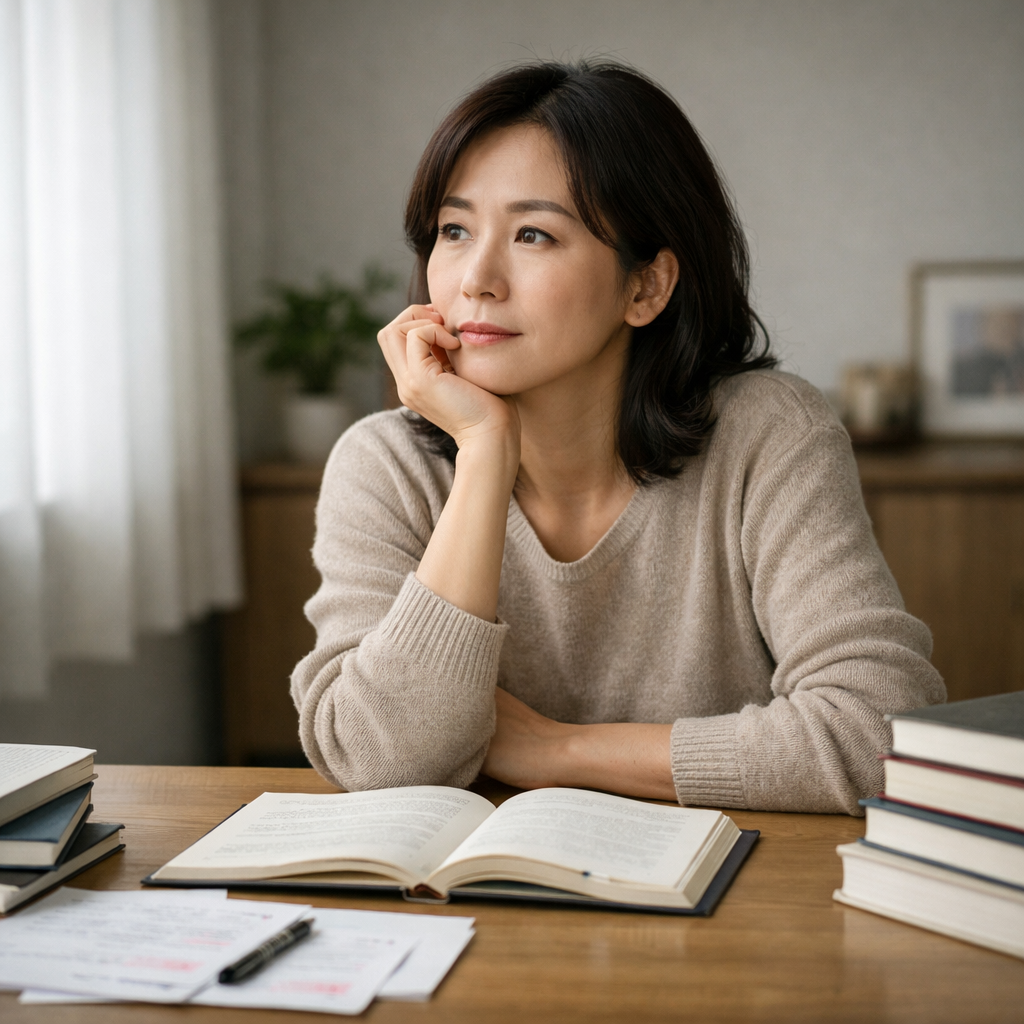 2026 중학생 필독도서 추천성적과 사고력을 동시에 키우는 책 리스트