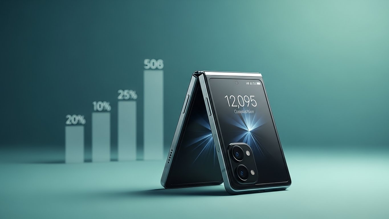 삼성 트라이폴드 가격 '400원'의 비밀 ❘ 심리적 가격 전략 완전 분석