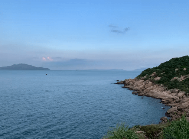 홍콩 4대 매력 섬 투어: 3일 코스 &amp;페리 예약 꿀팁