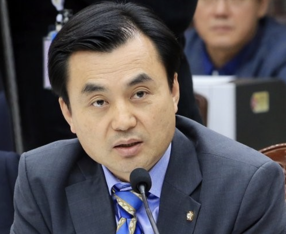 안규백 정치인
