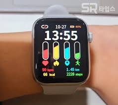 손목닥터 9988 회원가입 신청