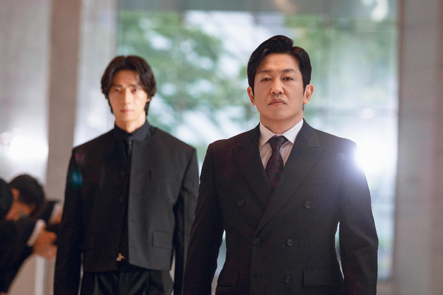 NETFLIX 시리즈 이런 엿같은 사랑