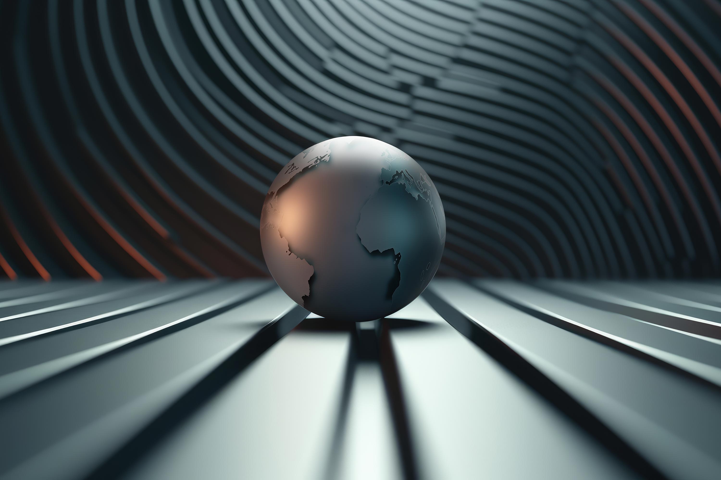 다국어 UX 디자인: 글로벌 웹사이트 구축 시 고려해야 할 요소