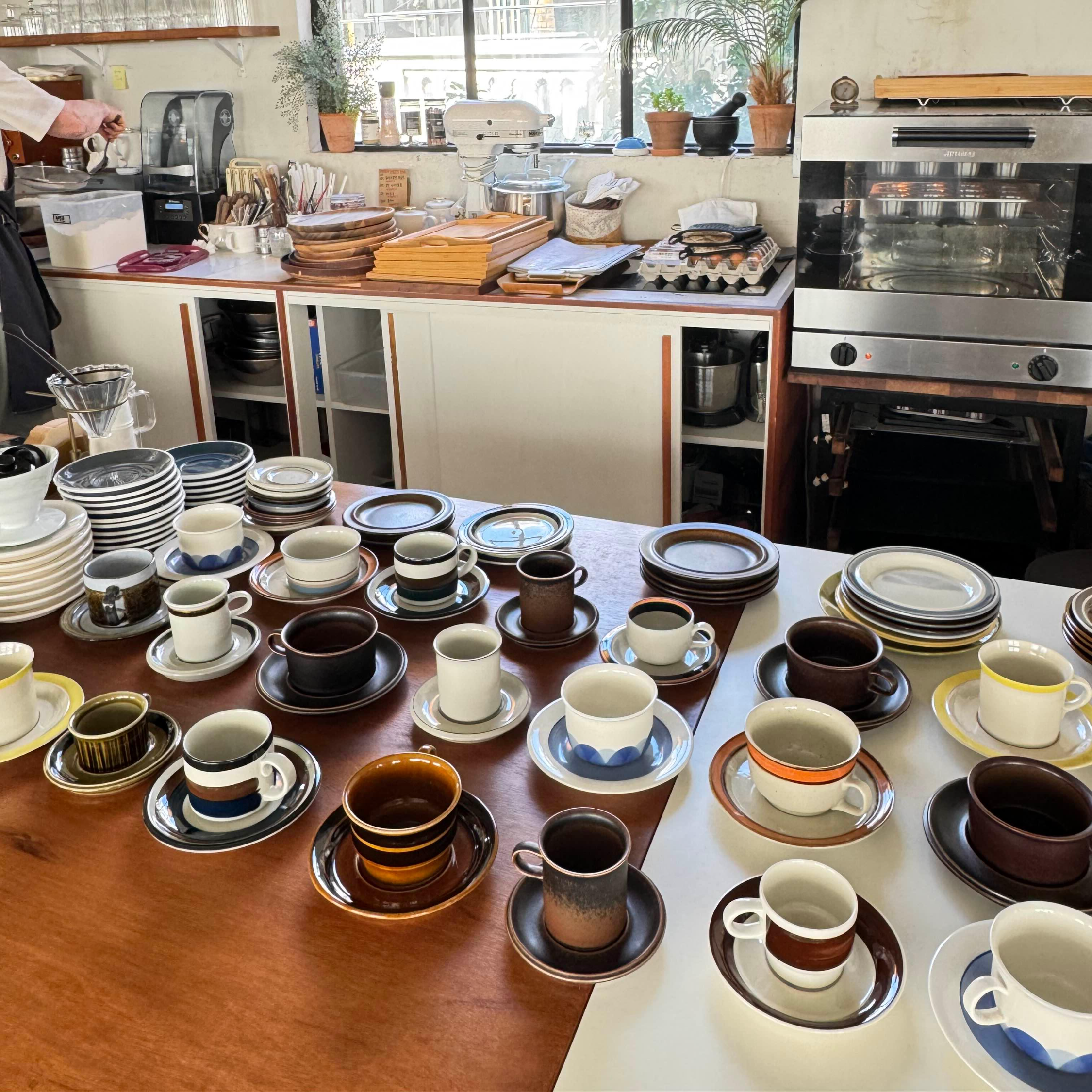 패터슨커피 — 여유로운 공간, 넷플릭스 보며 데이트하기 좋은 카페