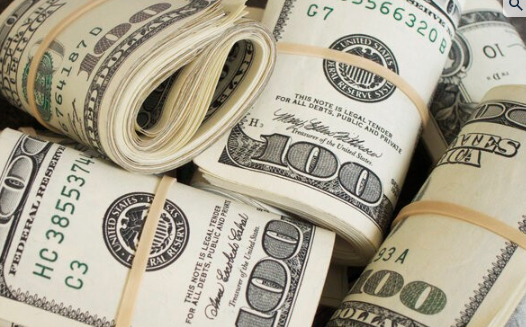 배당주를 하면 달마다 들어오는 배당을 보여주는 사진