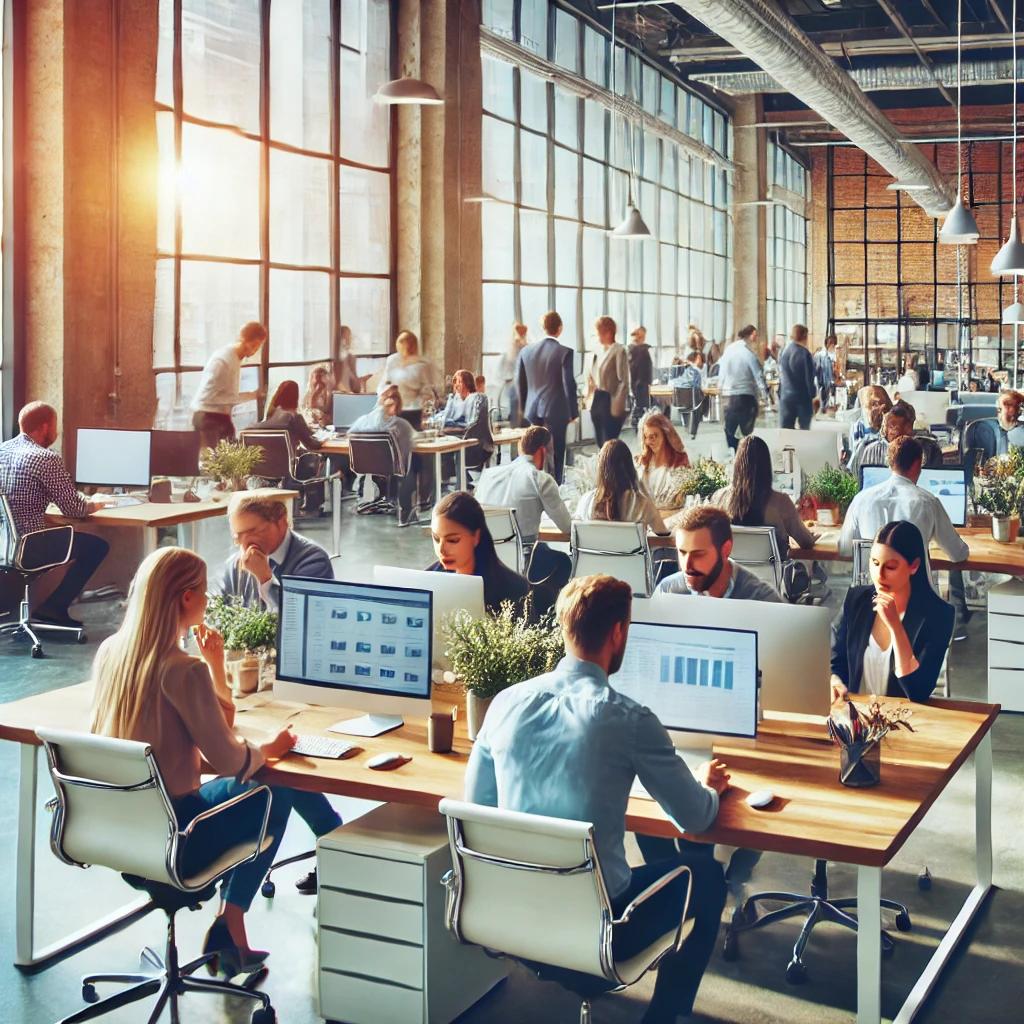 주식회사 영어 표기