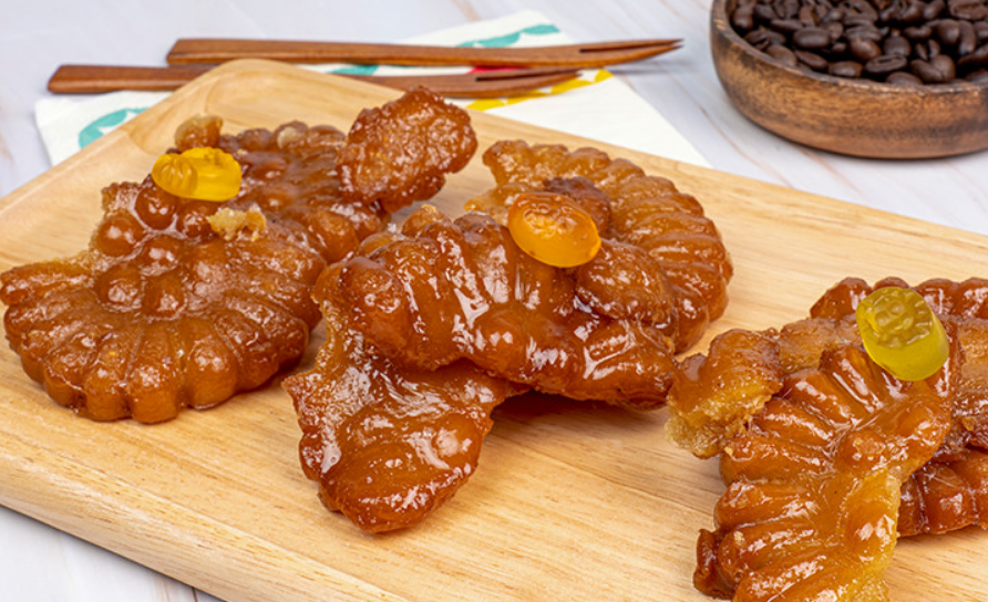 의정부 장인한과