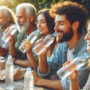 입마름-치료-수분섭취