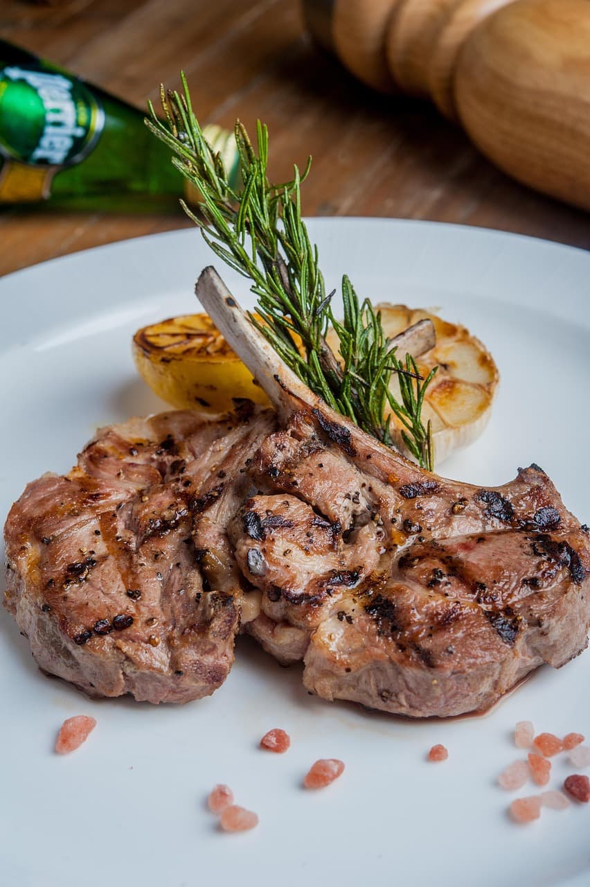 🍴 잭프루트 vs 진짜 고기: 블라인드 테이스팅 리얼 후기