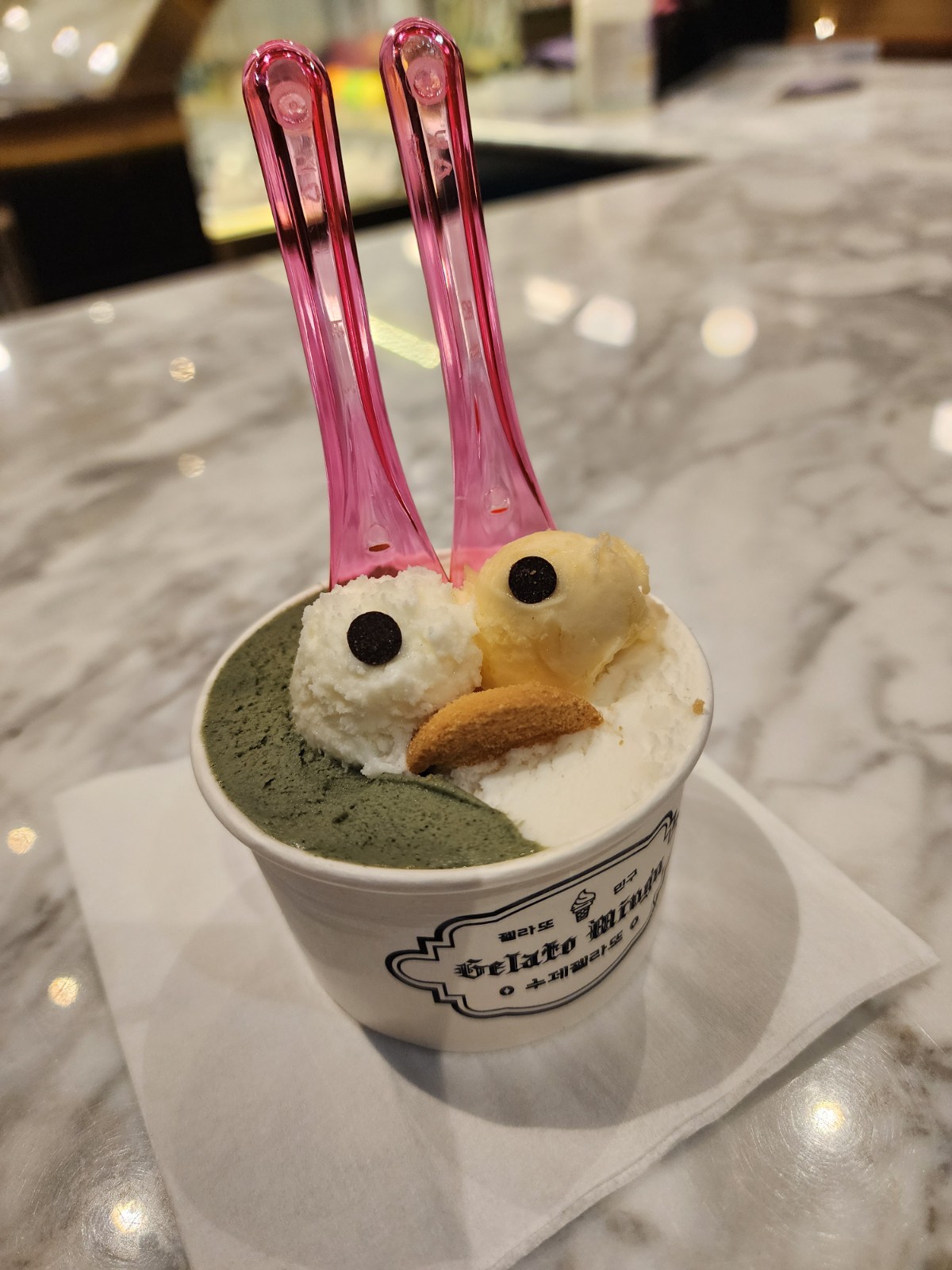 젤라또