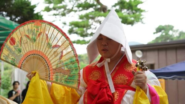 이건주 신당 점집