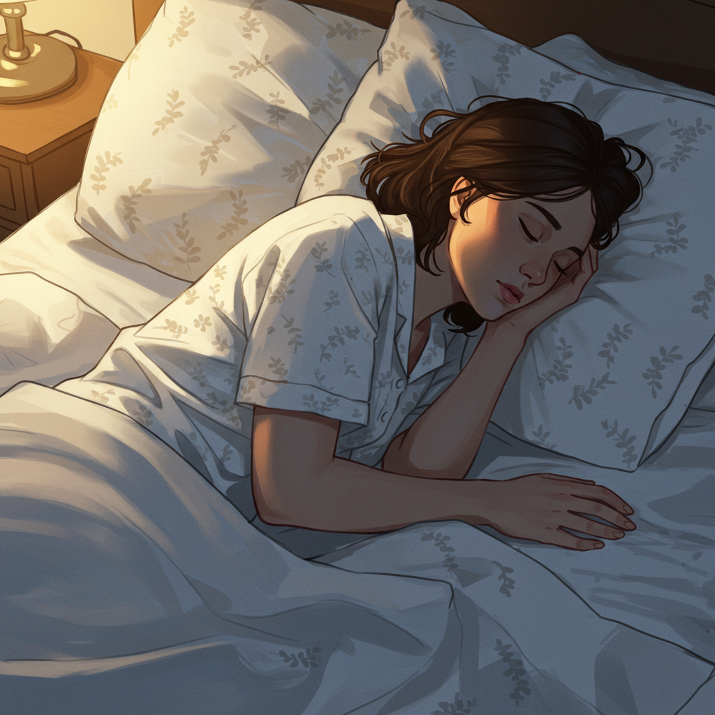 무호흡증 집에서 치료 방법