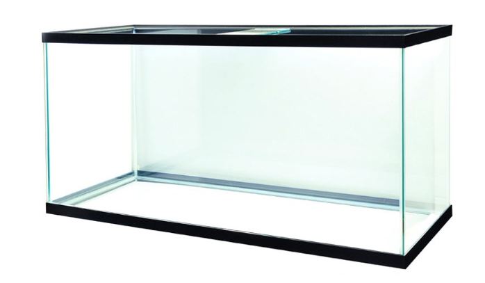 보강재가 들어간 어항