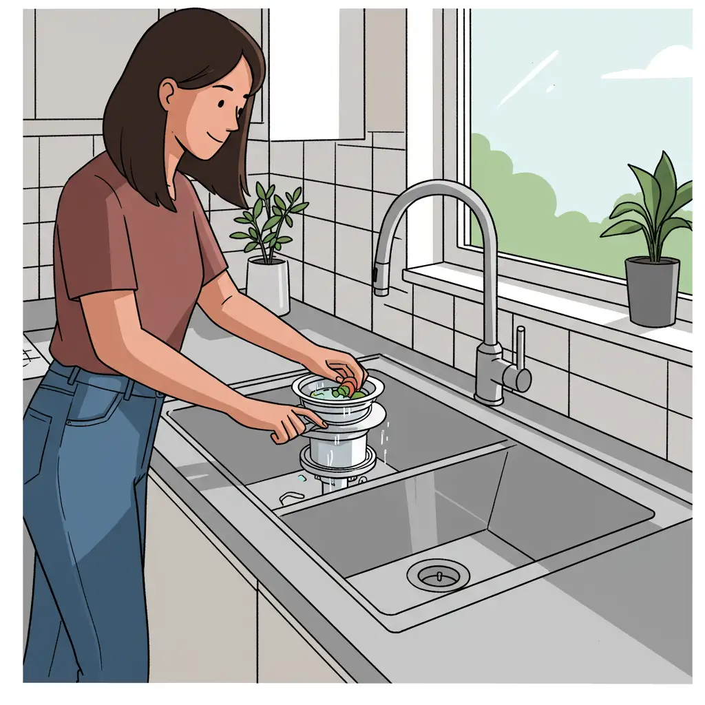 2025 인천 미추홀구 음식물 처리기 지원금 지원 모델