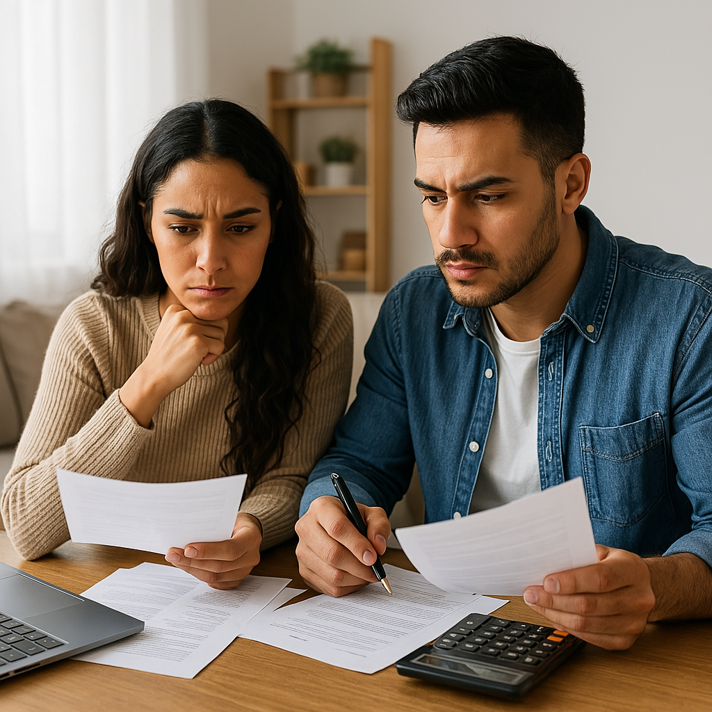 근로장려금 신청자격확인
