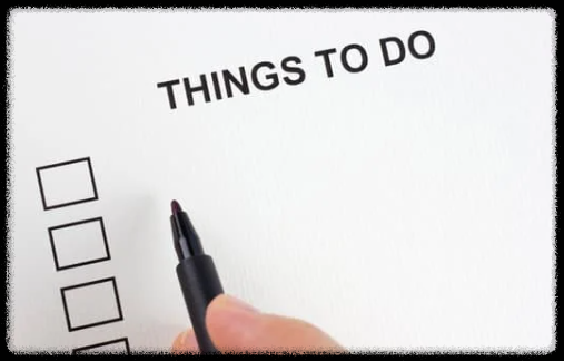 GTD(Getting Things Done): 일과 삶의 균형을 잡아 일 잘하는 방법 효율적으로 쏟아지는 일 완벽하게 해내는 법 할 일 정리 기술 Todolist