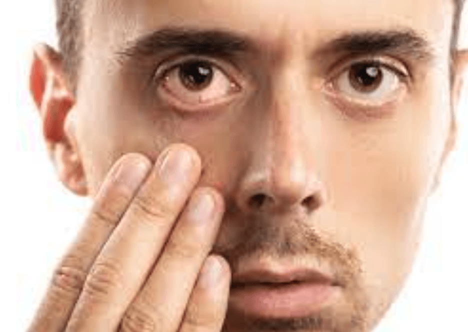 눈떨림 마그네슘