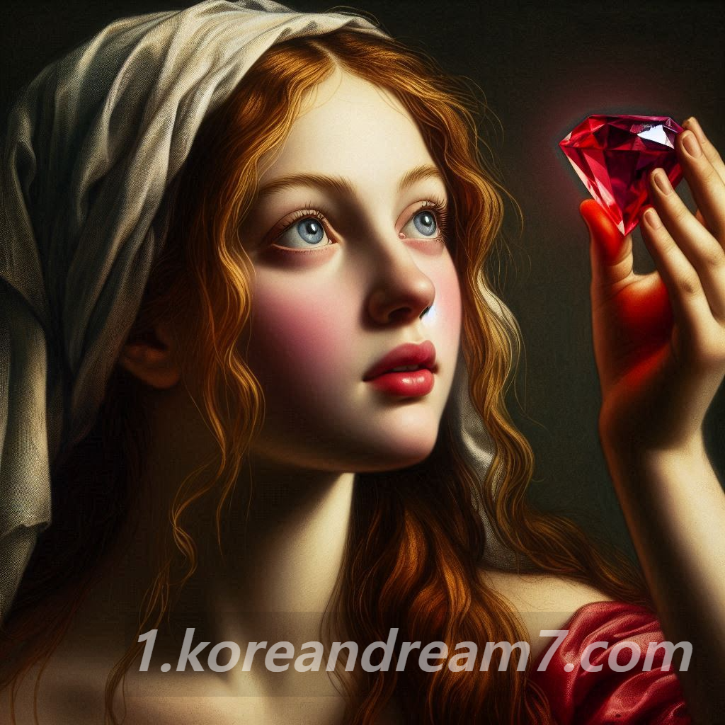 전남친 재회 꿈