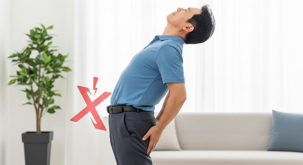 허리 협착증에 좋은 운동 관련 사진 11