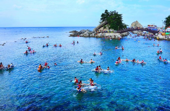 삼척 가볼만한곳