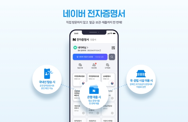 경력증명서 발급 방법 및 작성 방법