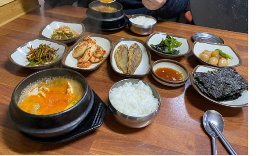 백반기행-창원-장어-백반집-롯데식당