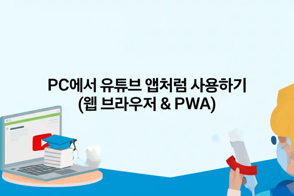 유튜브앱다운로드_pc-download