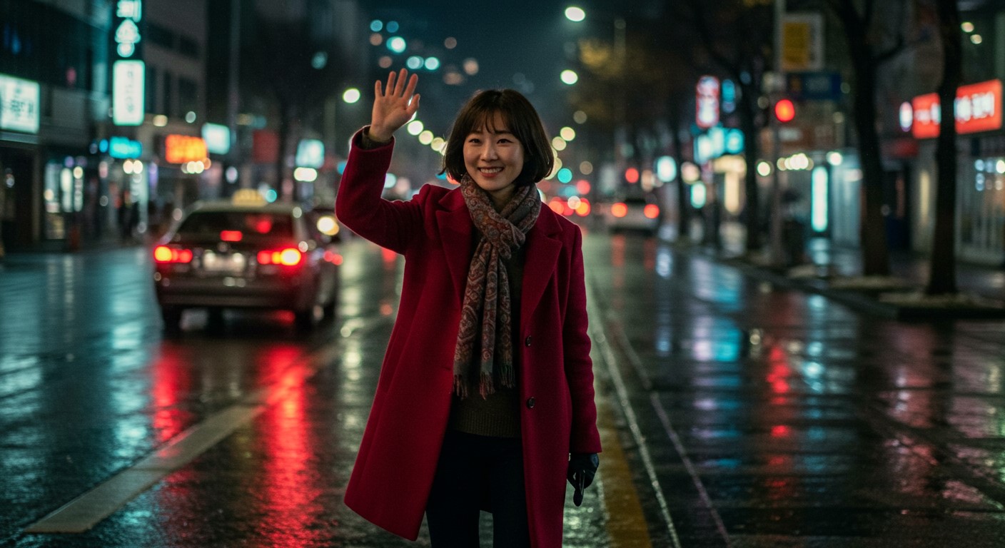 택시 요금 왜 이렇게 비싸졌지? 서울 택시 할증 시간과 기본요금 완벽 분석 ppt