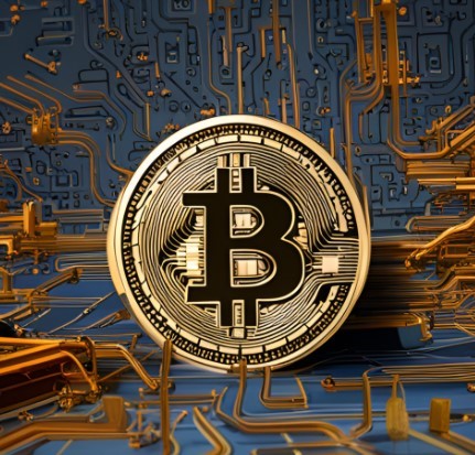 BTC