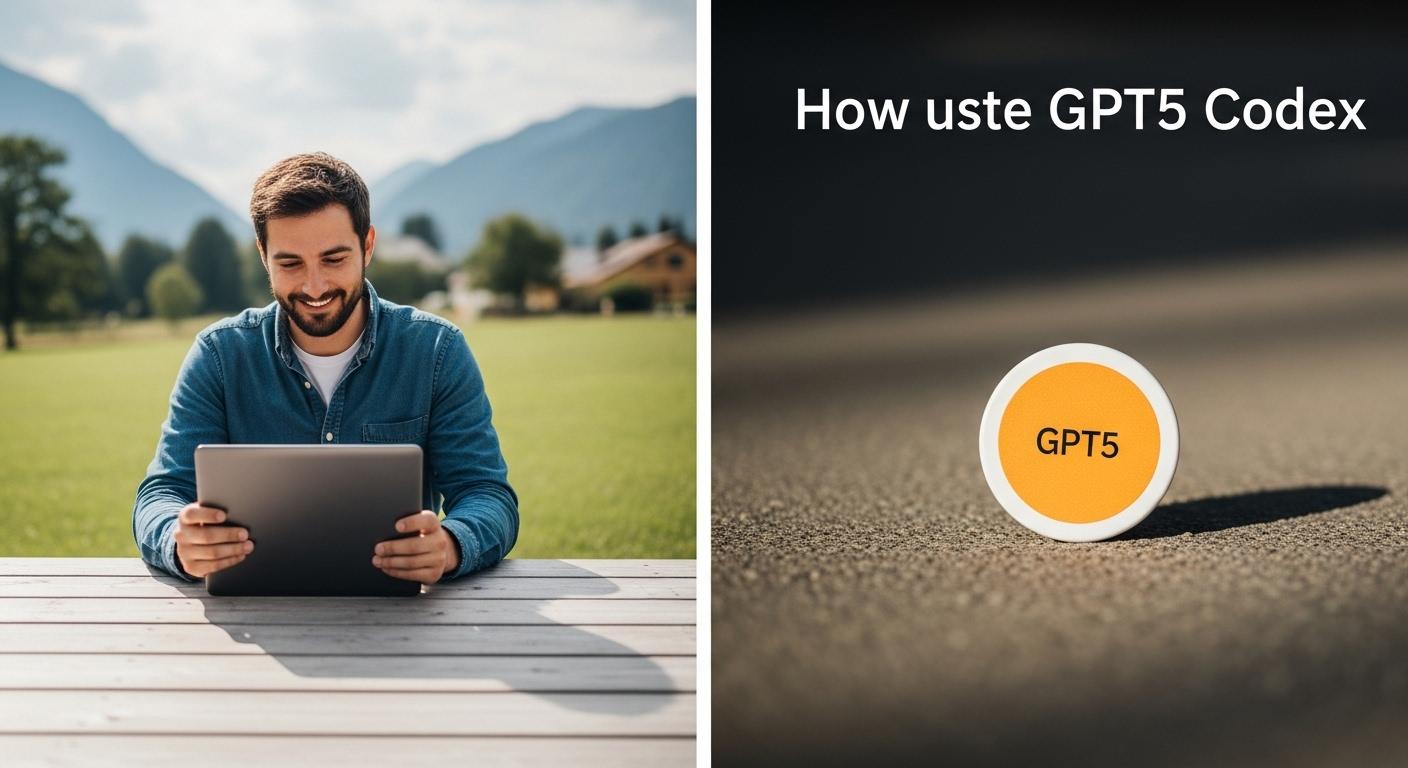 gpt5 codex 사용법