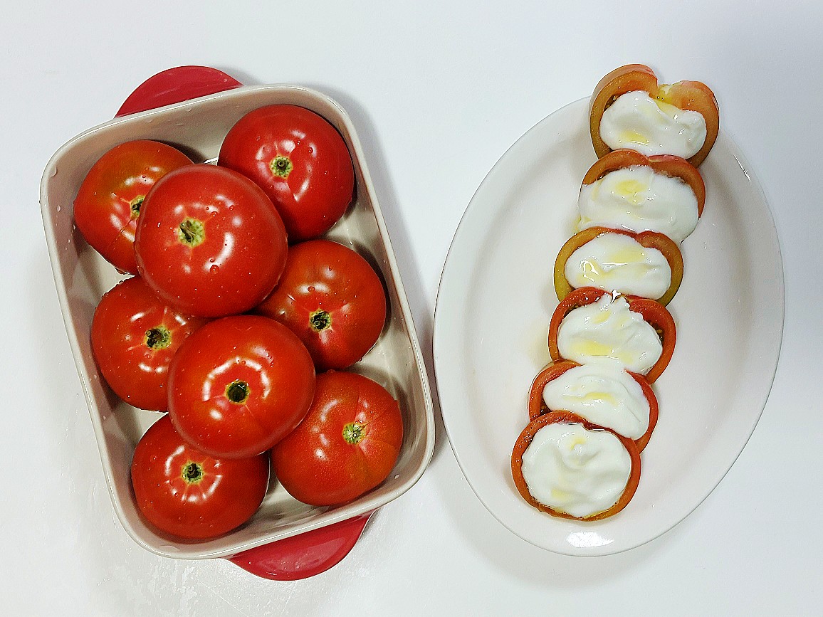 토마토 섭취 시 주의사항, 부작용