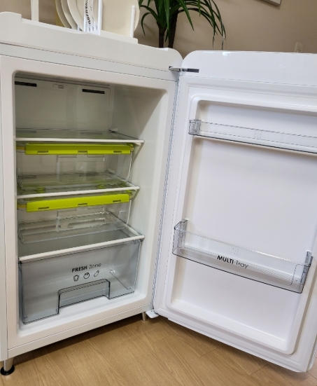 엘지미니 김치냉장고 딤채 쁘띠