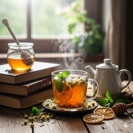 스트레스 관리와 건강