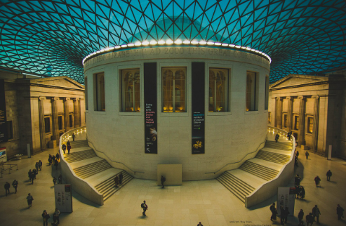 서울 속, 나만의 박물관 루트