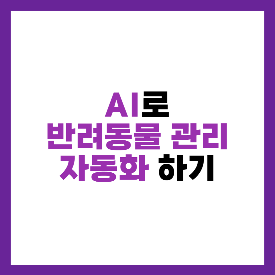 제목 사진