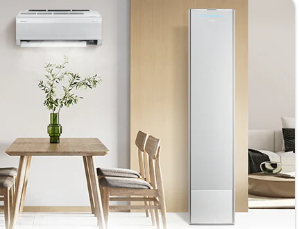 삼성전자 에어컨 사전점검 신청