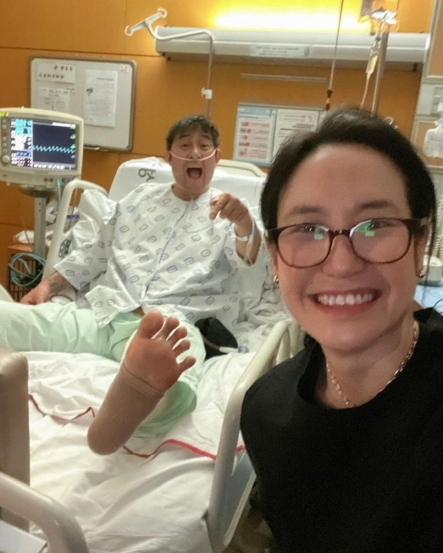 최민수_프로필_나이_집안_아내_강주은_누구?_아들_근황