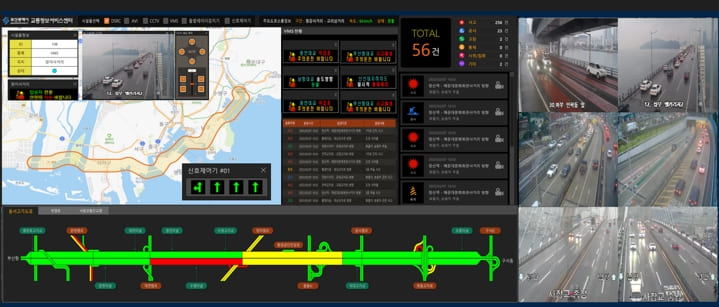 국토부, ‘23년 지능형교통체계(ITS) 지원사업 대상 42곳 선정