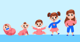 육아