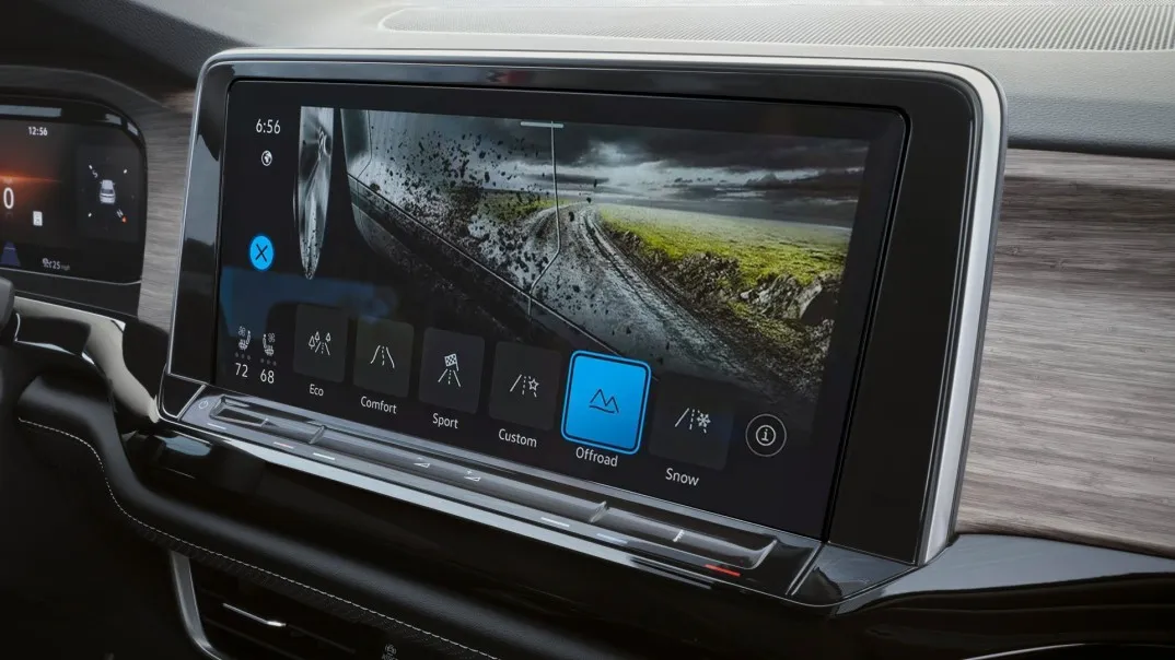 폭스바겐 아틀라스 이미지