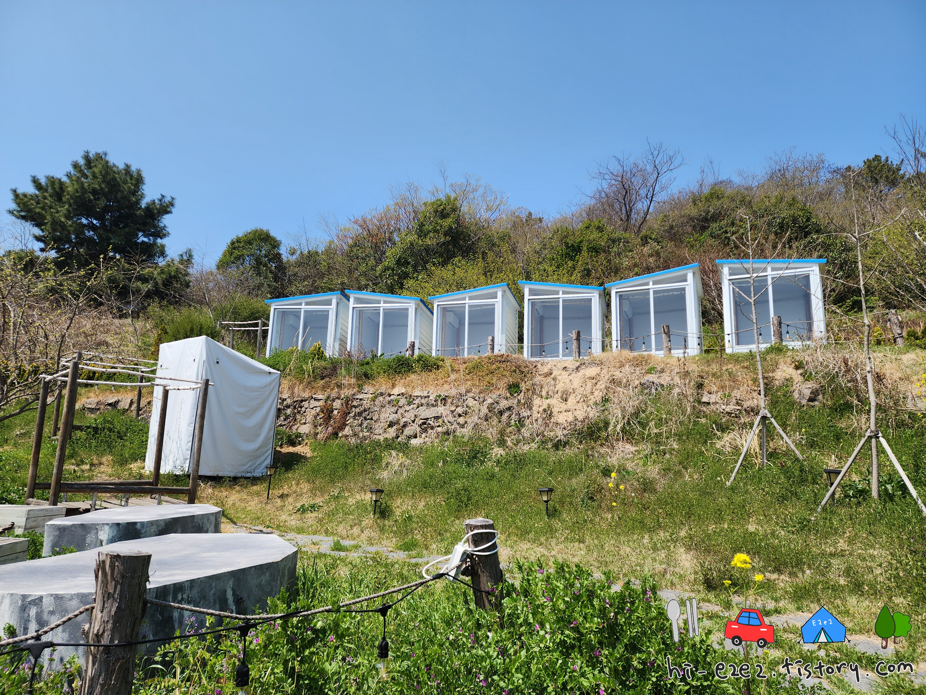 목포야외테라스카페