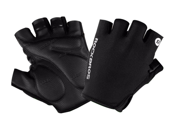 락 브로스 반장갑