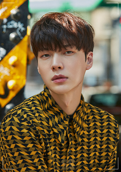 끝사랑 출연자 MC 안재현 사진