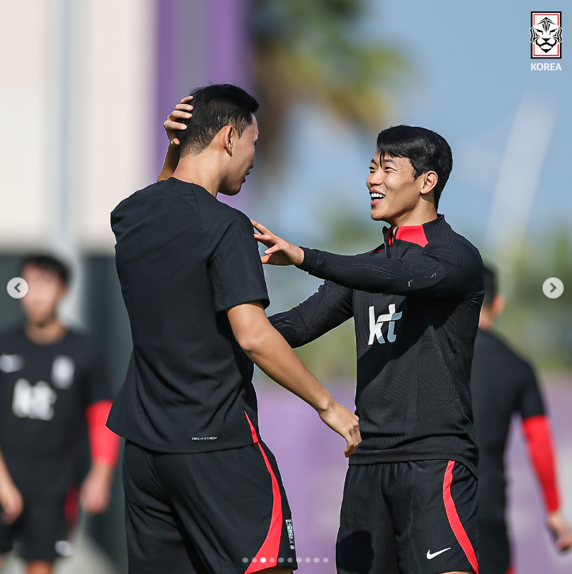 아시안컵 평가전 중계