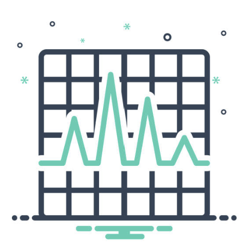 Stability-Indicating Method 개발 – ICH Q1A 기반 분해산물 및 Unknown Impurity 분석 사례