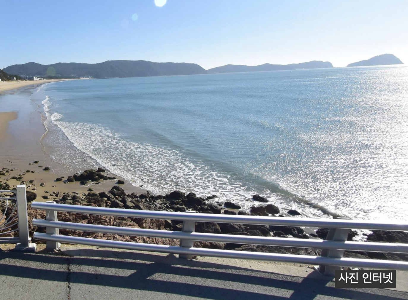 완도 영풍마을 여행 추천, 언니네산지직송2 촬영지 따라 떠나보기