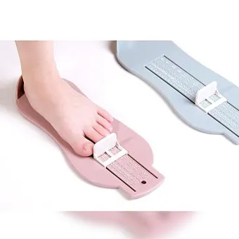 발 길이 발볼 측정법과 해외직구 신발 사이즈 맞추기 가이드_13