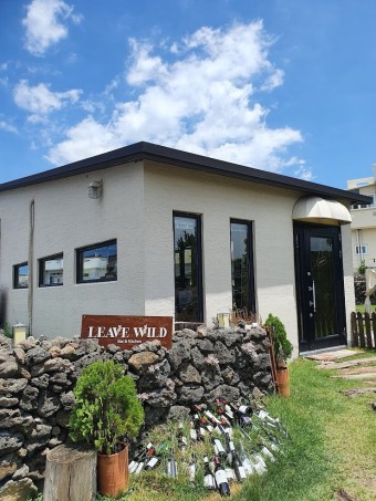 제주를 떠나는 삶 체험자