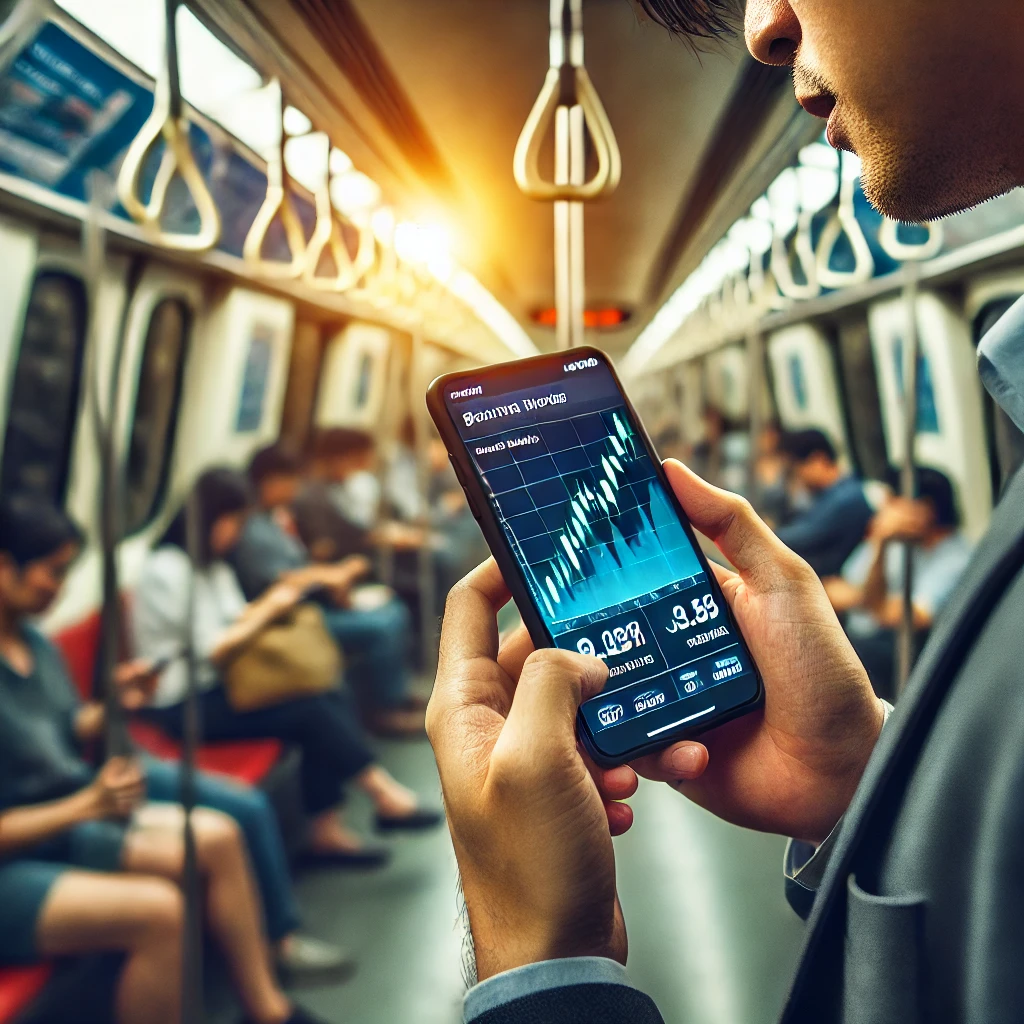 투자 초보 실수 피하기