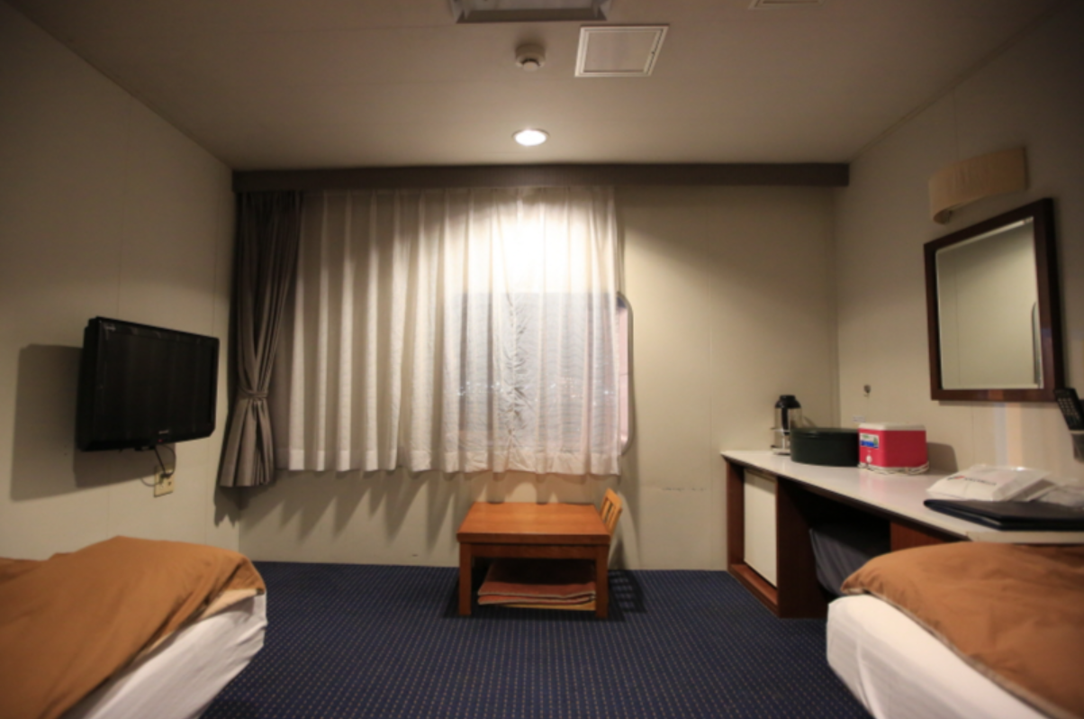 부산-후쿠오카-배편